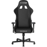 Кресло игровое DXRACER OH/FE08 FORMULA экокожа регулируемый угол наклона чёрное OH/FE08/N